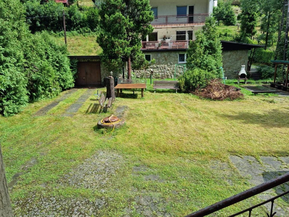 Pokoje Nad Potokiem Hotel Szczyrk Exterior photo