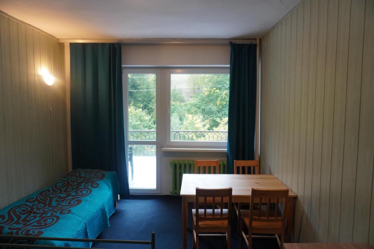 Pokoje Nad Potokiem Hotel Szczyrk Exterior photo